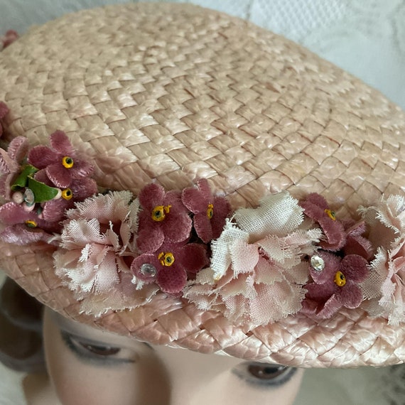 Vintage 1950 display picture 1