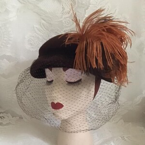 Royce Exclusive Hat - Etsy display picture 2
