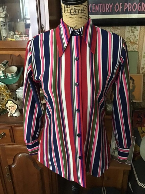 USAヴィンテージ KOLORTON  KORET OF CALFORNIAレア Vintage kolortron koret of - Gem
