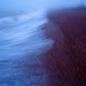 Sea Fret 1 gicleeprint