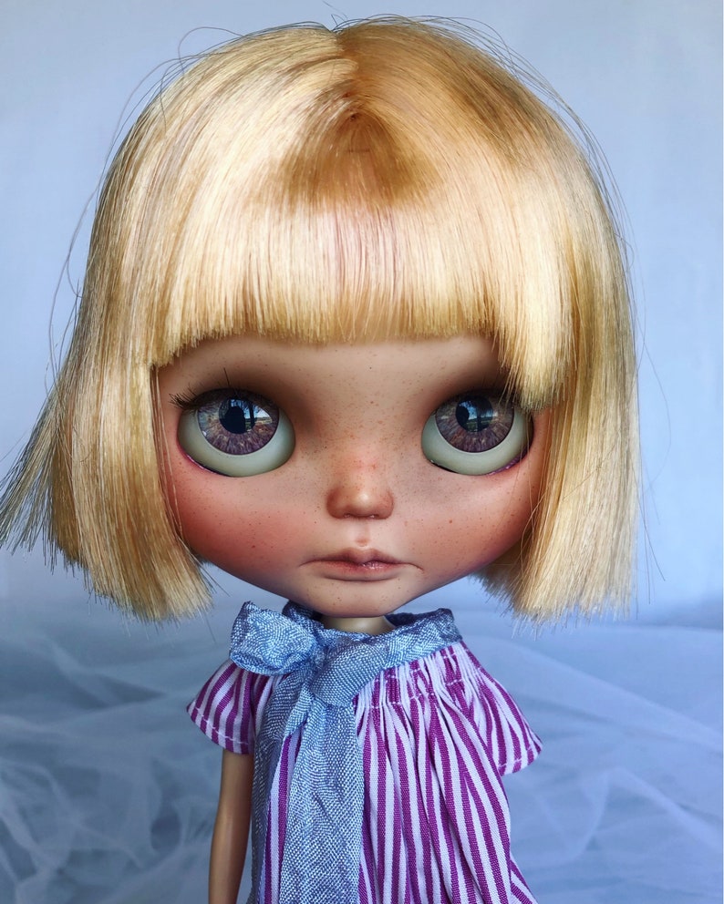 custom blythe etsy