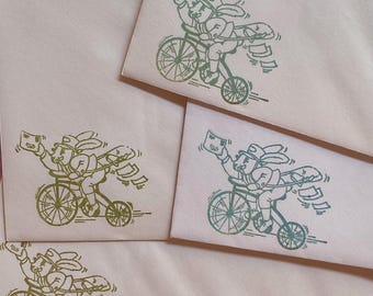Hand decorated envelopes • pen pal, snail mail, junk journal, letter writing • mail art