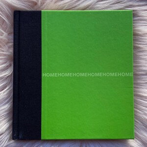 Home (©2004)