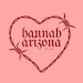 Hannah Rust