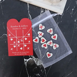 Wedding Table Games | Unique Wedding Favours | Personalised Table Games | Wedding Keepsake Gift | Wedding Ideas | Wedding Games