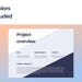 Figma UX/UI Case Study Template for Designer Portfolio & Resume ...
