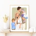 see more listings in the Family Portrait section