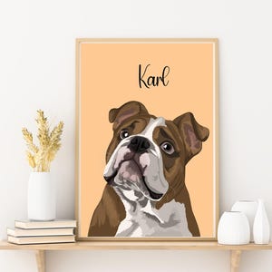 cartoon huisdier kunst, huisdier vector, grappig huisdier cadeau, aangepaste hond foto, schattige huisdier tekening, huisdier digitaal bestand, huisdier cartoon, huisdier illustratie, huisdier portret