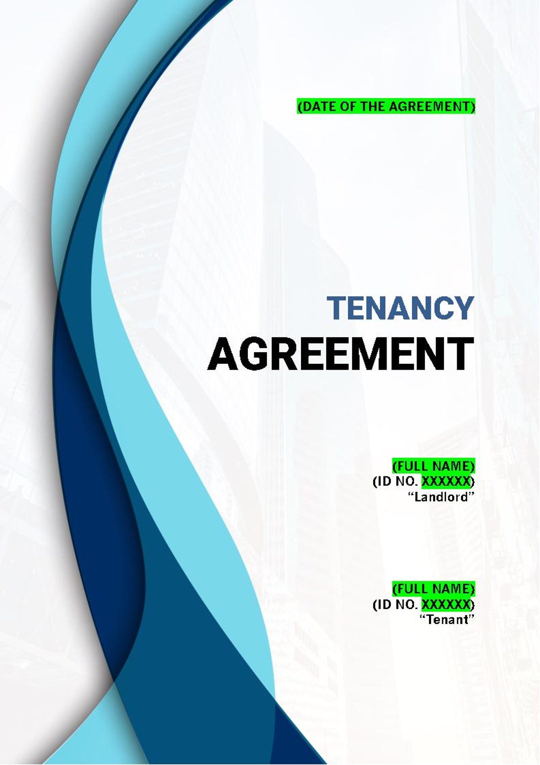 Tenancy Rental Agreement Contract Template shoplot Office Etsy UK tenancy-rental-agreement-contract-template-shoplot-office-etsy-uk
