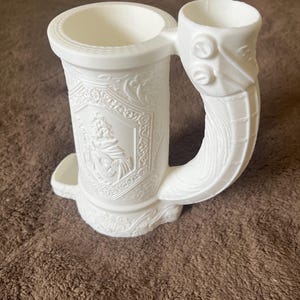 Bard Drink Koozie and Dice Tower