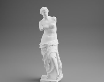 Aphrodite Statue | Venus Statue | Aphrodite Altar | Greek Goddess Figure | Aphrodite Bust, Greek Mythology, Aphrodite  Sculpture, Home Decor