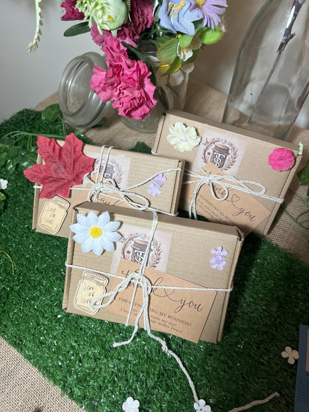 Healing Box - Mindfulness and Meditation - Etsy