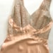 see more listings in the vintage lingerie section