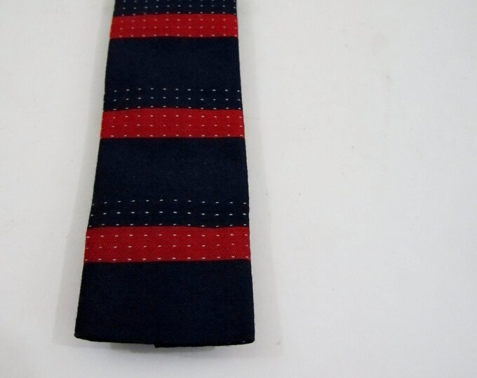 50s neck tie