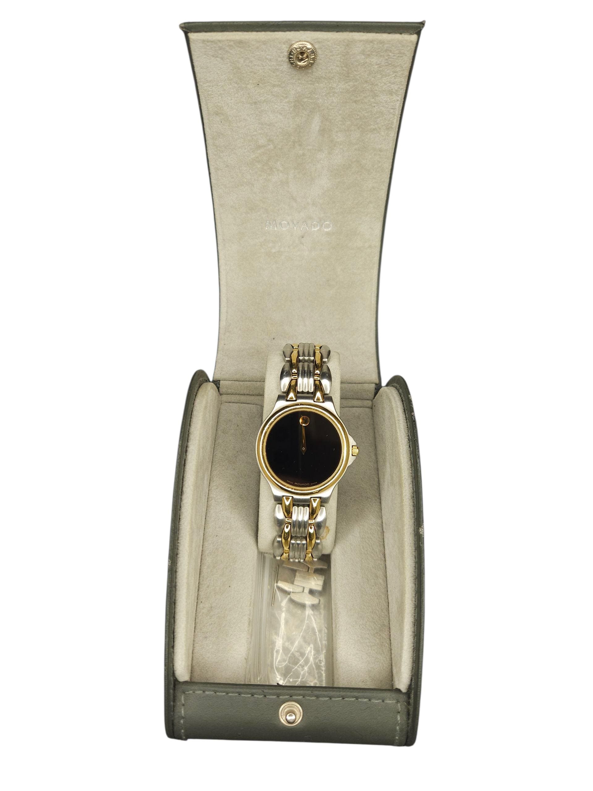 Movado vintage España