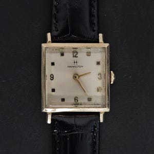 Hamilton 17 Jewels - Etsy display picture 3
