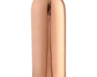 Pure Ayurvedic COPPER WATER BOTTLE - simple design