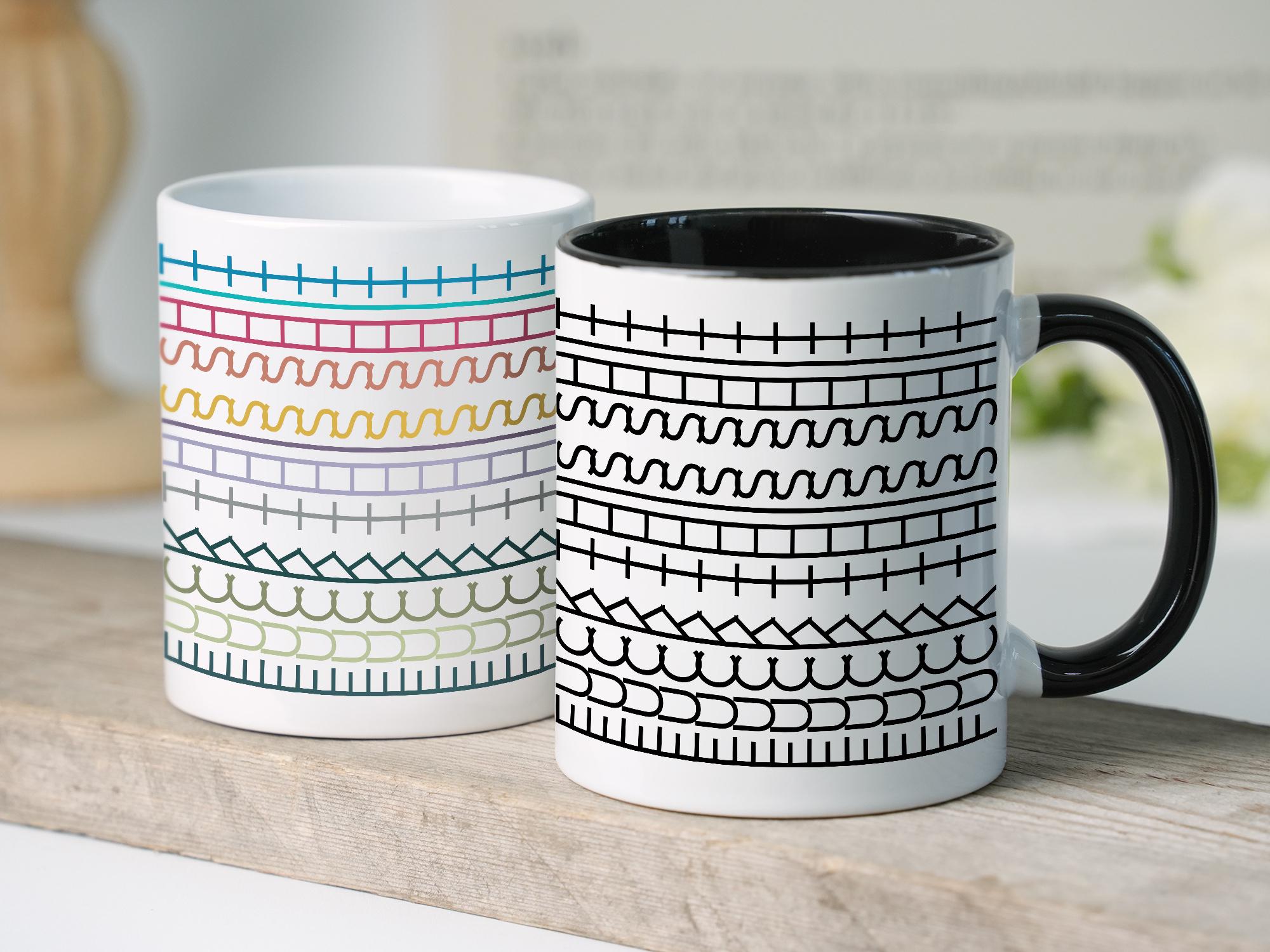 Hidden Message Mug - Funny Office Gift, Sarcastic Coffee Mug, Retirement Gift, Work Bestie Humor, Coworker/Friend Gift