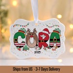 Ceramic Ornaments