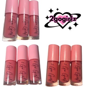 2GoGirlz Princess Lipgloss