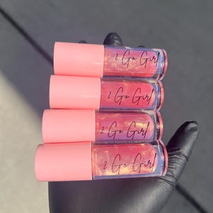 2GoGirlz IHR Lipgloss
