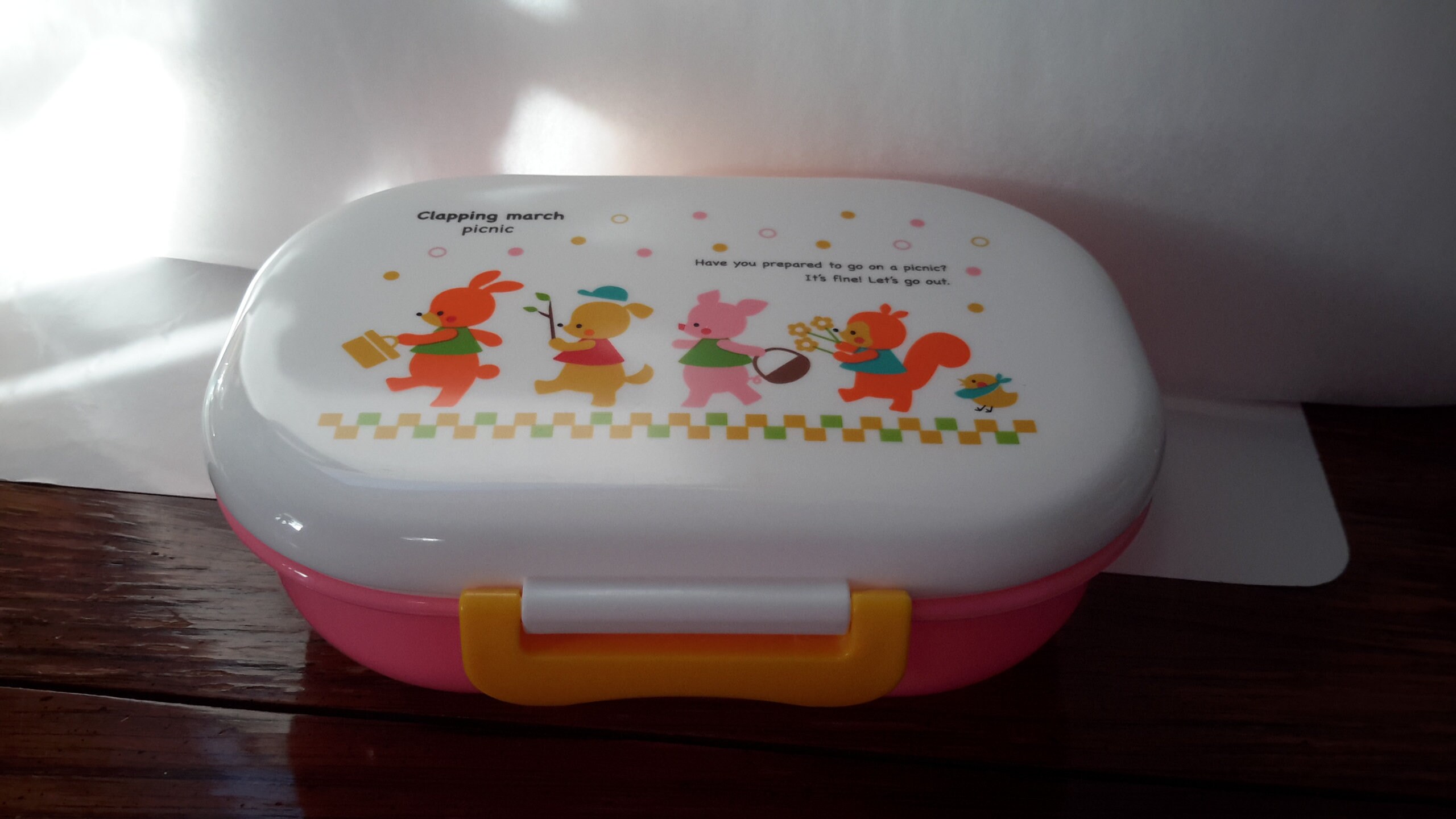 Japanese Lunch Box Super Kawaii Bento Box Lunch Food - Etsy