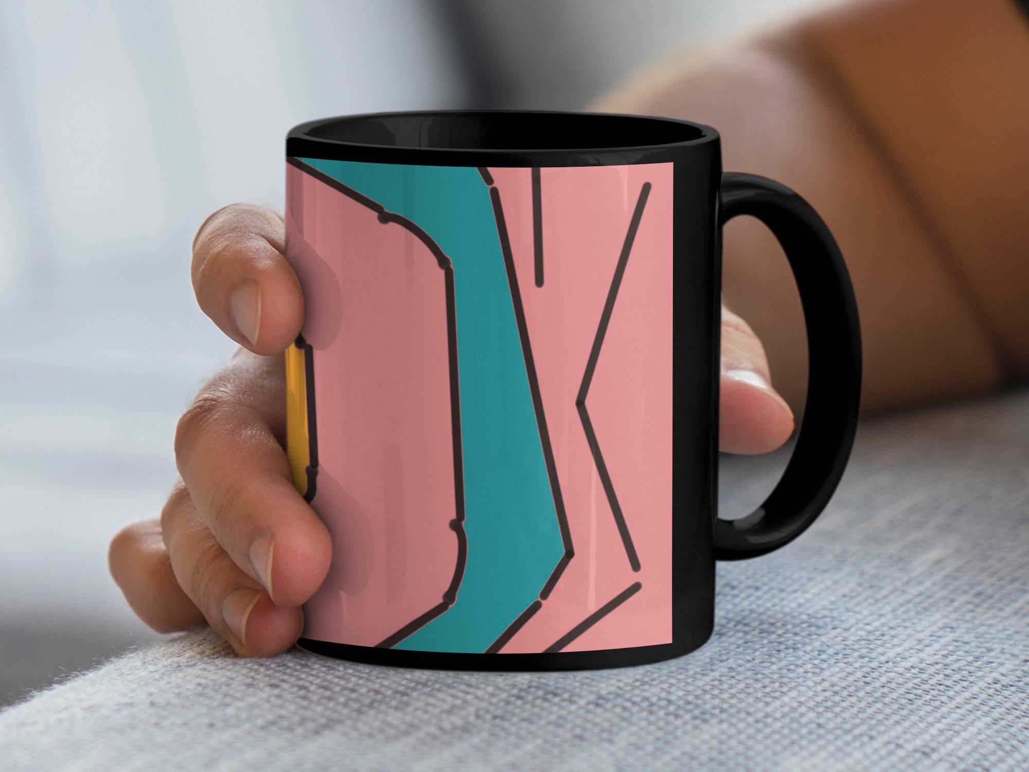 aluminium coffee mugs 6pcs Double Layer 304 Stainless Steel Rose Gold Silver Mugs main image 1