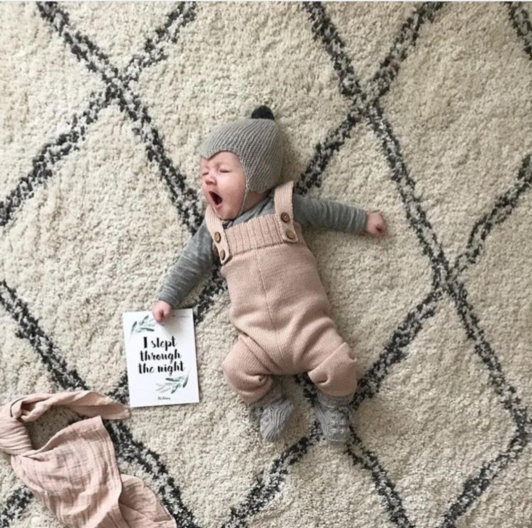 Baby Romper Baby Girl Romper Baby Boy Romper Baby Overall Etsy