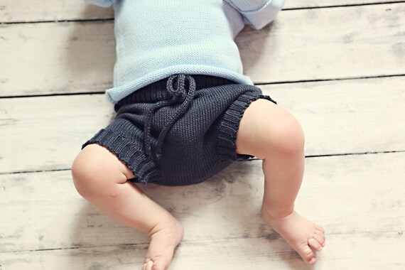 Clothing Unisex Kids Clothing Unisex Baby Clothing Bloomers Nappy Covers & Underwear Knitted baby girl set bloomers with boots/knit baby romper /Baby diaper cover and boots/Knit baby clothing/Baby girls outfit/Baby girl set 