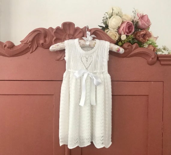 3t baptism dress
