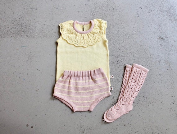 baby clothes size 3t