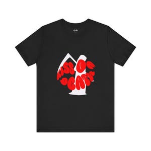 Kiss of Death Shirt - Etsy - Page 2