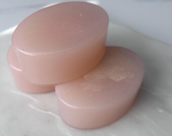 Coco Body & Hand Bar Soap