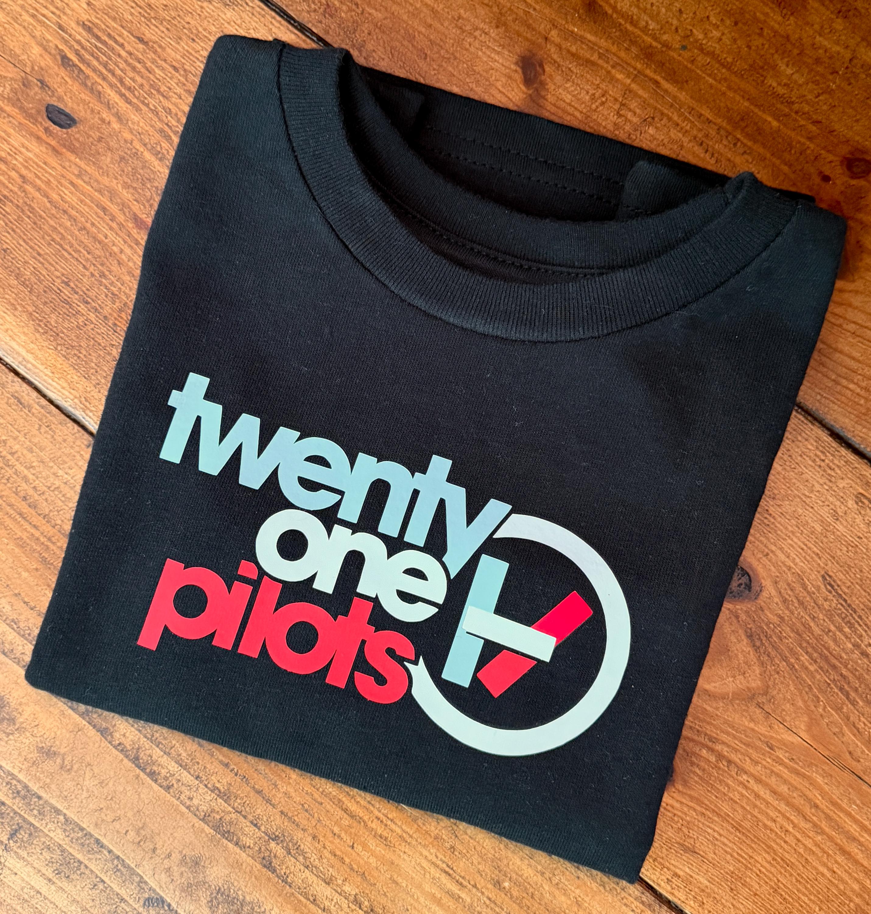 Vessel Twenty One Pilots - Etsy