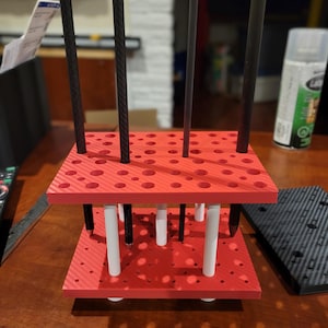 Arrow Building Station