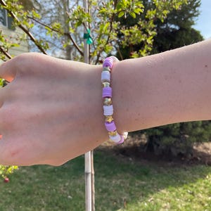 Starry Twilight bracelet
