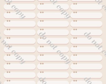 Può includere: Un pianificatore di attività stampabile beige con le parole "Task Tracker" in alto. Il pianificatore ha tre colonne etichettate "Task", "Responsibility" e "Due". Ogni colonna ha 10 righe per scrivere attività, responsabilità e date di scadenza.