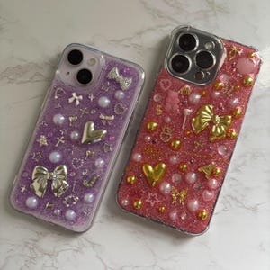 Cute Custom Junk Phone Case