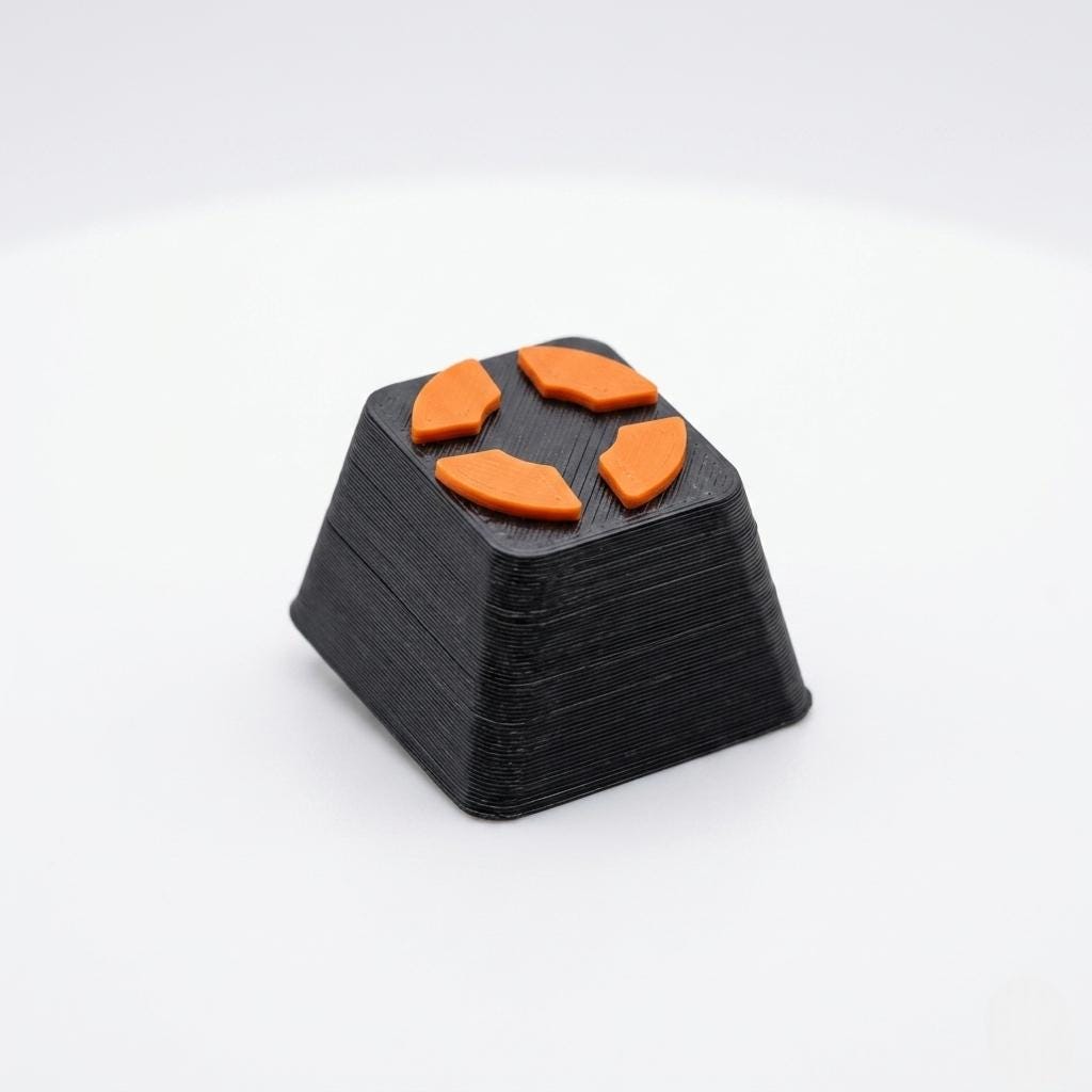 TF2 Keycap | Team Fortress 2 Cool Keycaps | Keyboard Fidget, Keycap Set ...