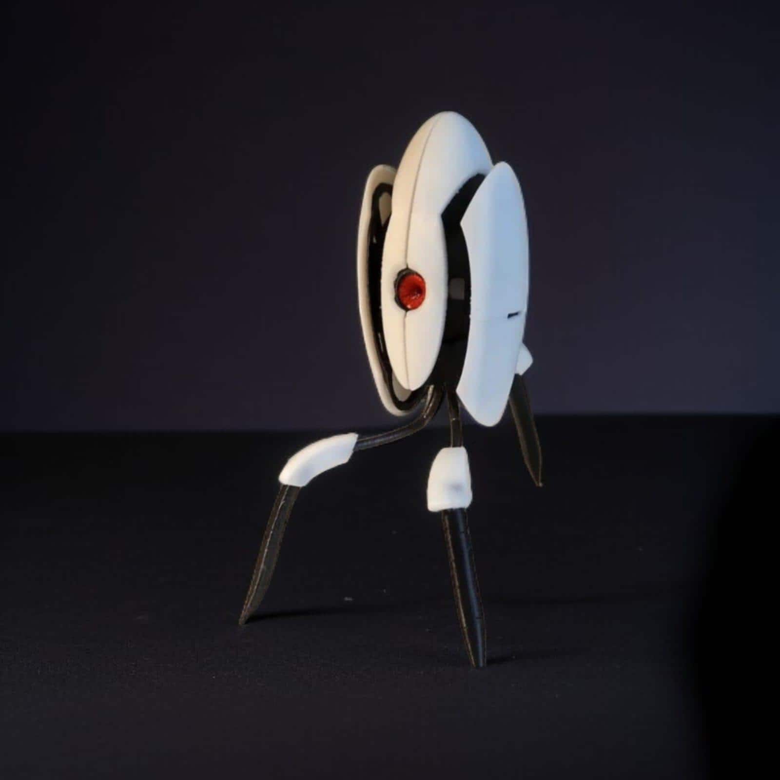 Turret portal 2 - Etsy 日本