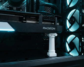 Grafik Grafik Grafik Grafik Grafik Grafik Grafik Form Form Form | PC-Gehäuse Anti Sag Stand