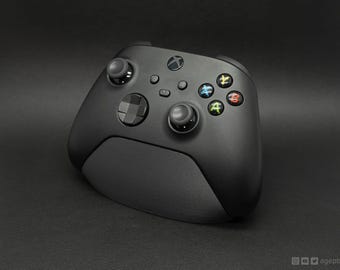 Gaming Controller Ständer für Schreibtisch | Videospiel-Raumdekor | Universeller Gamepad Halter | Schreibtisch Organizer | Gamer Geschenk für Männer