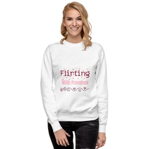 Felpa premium unisex