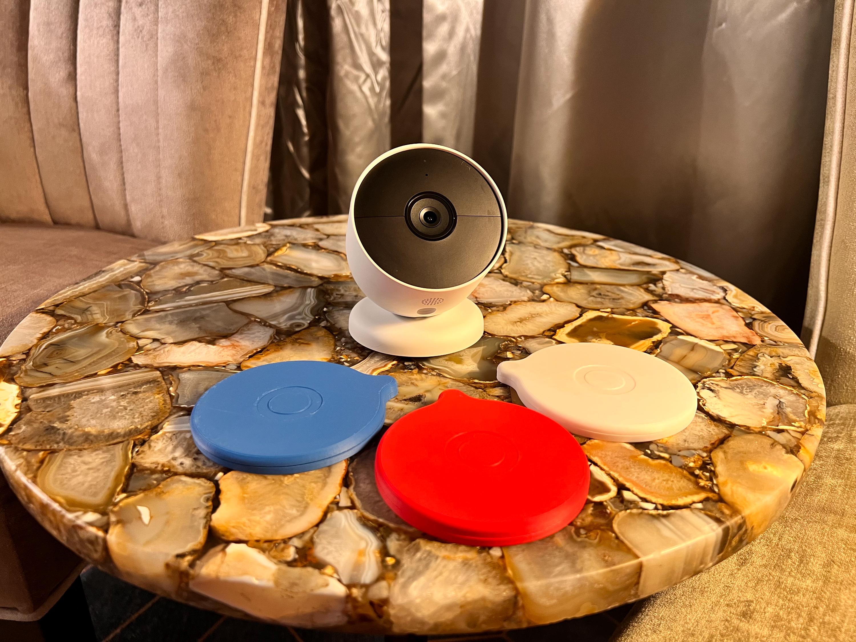 Nest doorbell cover - Etsy 日本