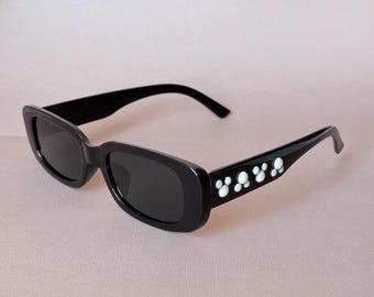 Pearl Mouse Sunglasses | Disney inspired sunglasses