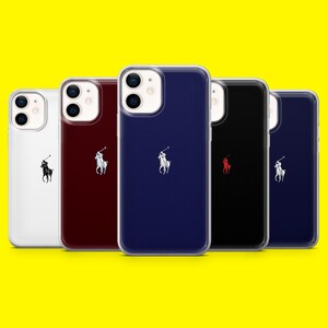 Ralph Lauren iPhone Case 13 Pro - Etsy Canada