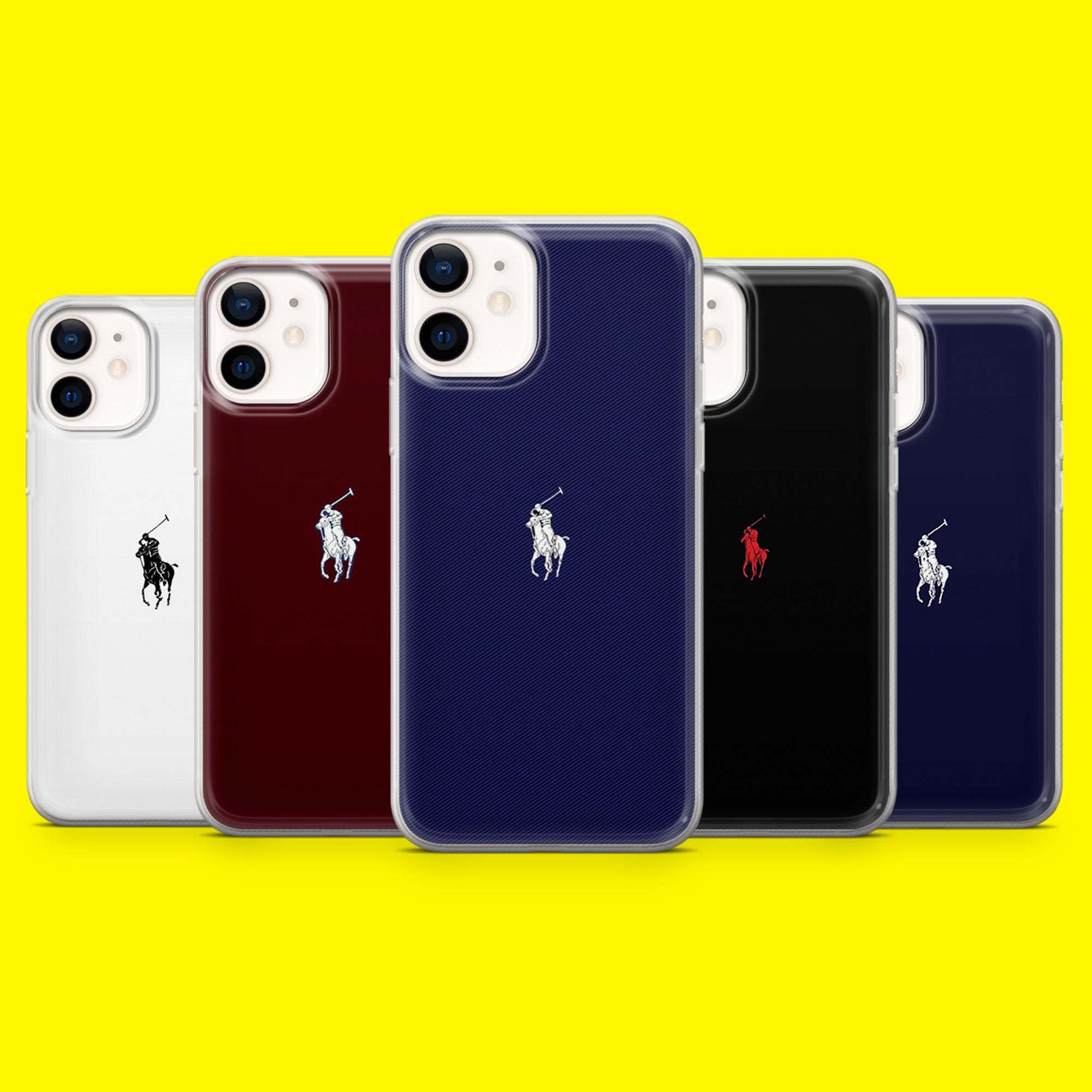 Polo ralph lauren iPhone case - Etsy 日本