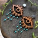 see more listings in the Earrings section