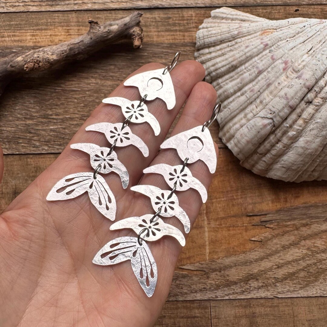 Pescado Earrings main image 1