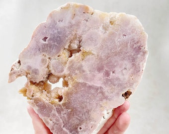 ピンクアメジスト　フリーフォーム　レッド　ドゥルージー ピンクアメジスト フリーフォーム レッド ドゥルージー